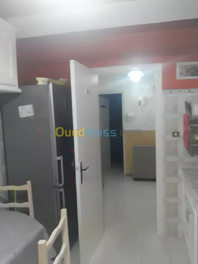 Appartement à vendre à Bejaia