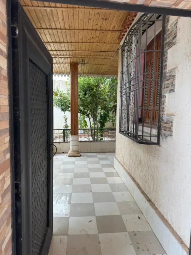 Maison à vendre à Bouteldja