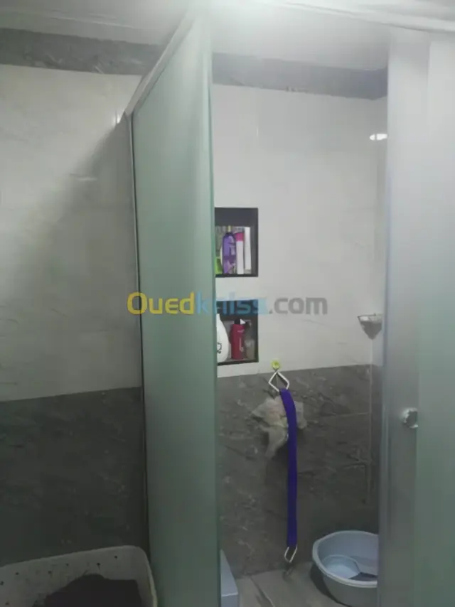Appartement à vendre à Bejaia