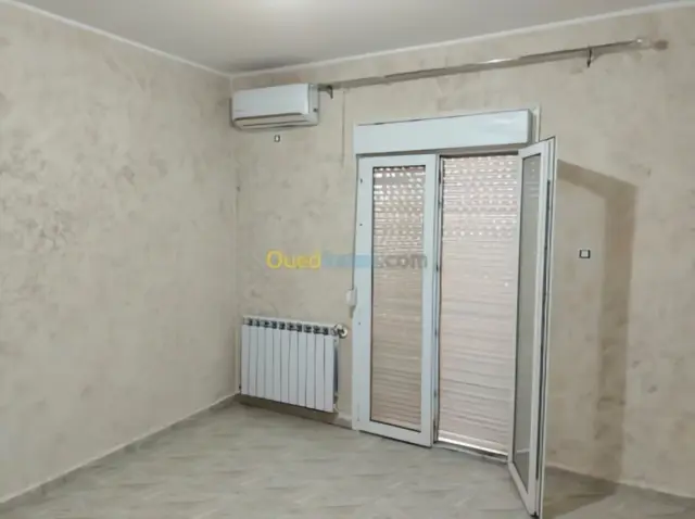 Appartement à louer à Bordj El Kiffan