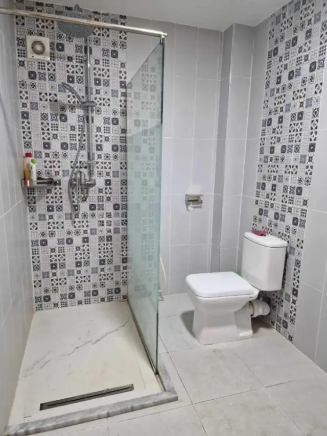 Appartement à louer à Bejaia