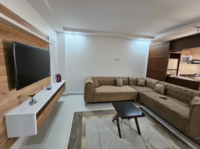 Appartement à louer à Bordj El Kiffan