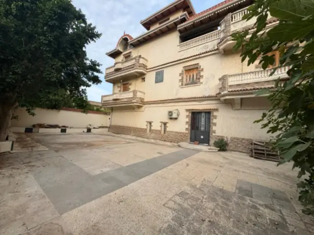Maison à vendre à Bouteldja