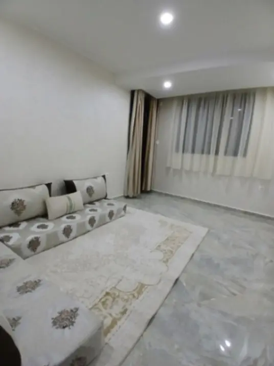 Appartement à louer à Oran