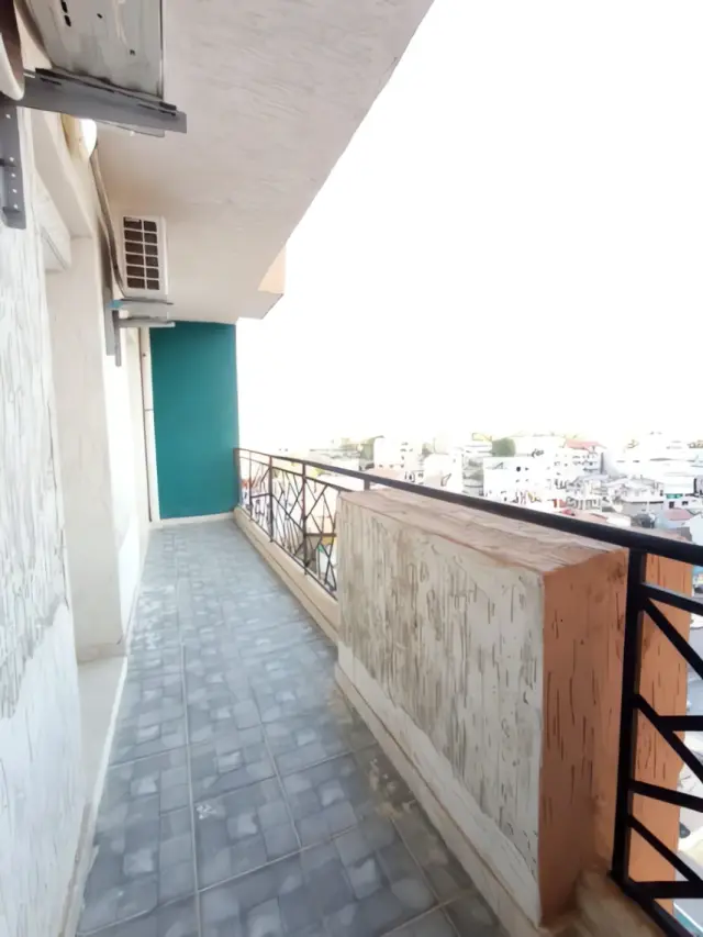 Appartement à louer à Kouba