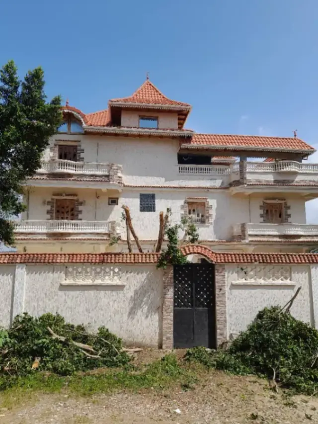 Maison à vendre à Bouteldja
