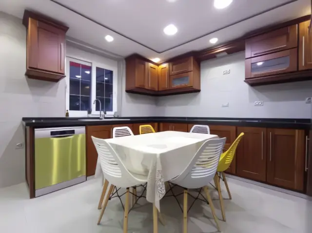 Appartement à louer à Mohammadia