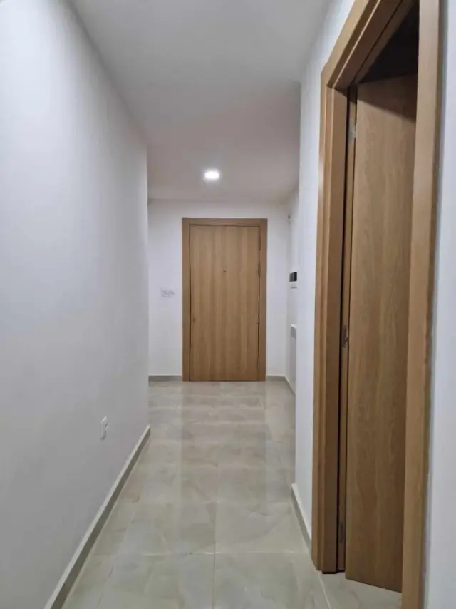 Appartement à louer à Bejaia