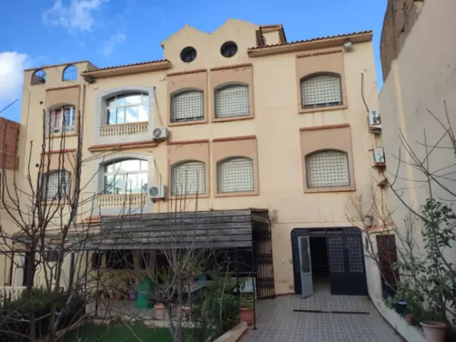 Maison à vendre à Tlemcen