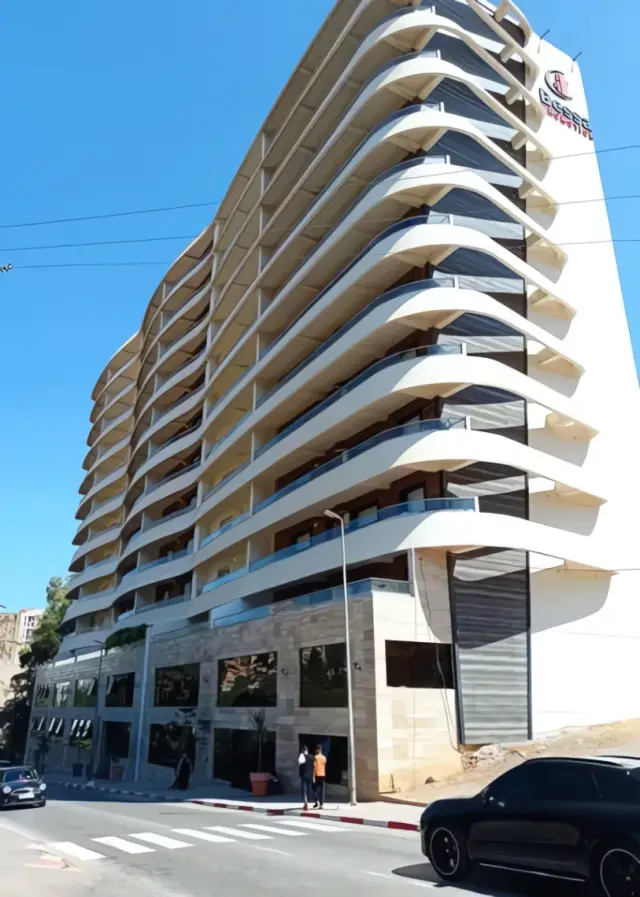 Appartement à louer à Bir Mourad Rais