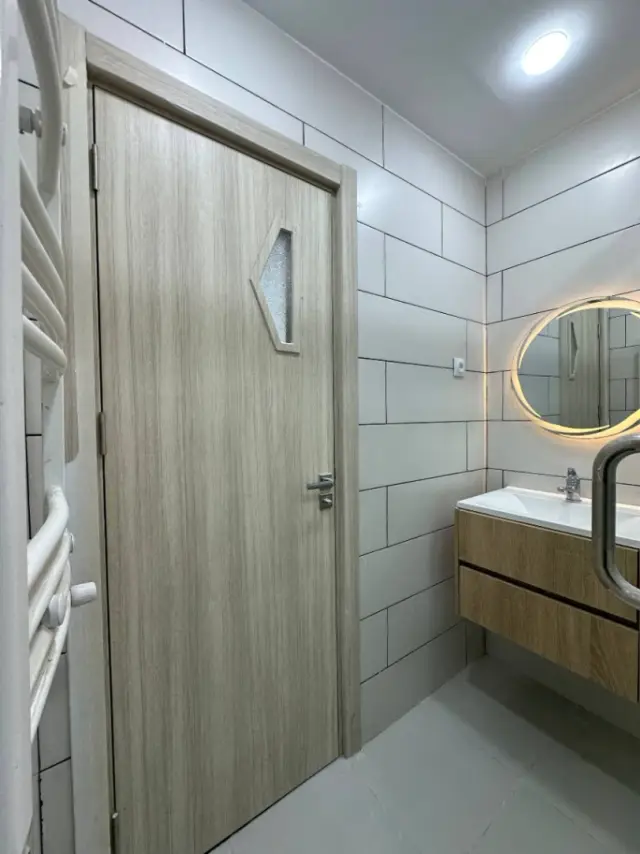 Appartement à vendre à Oran
