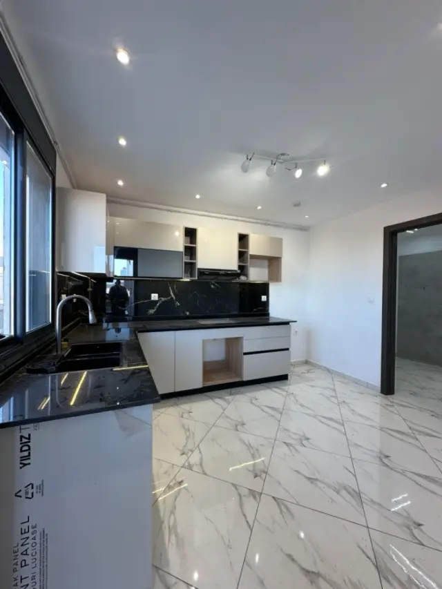 Appartement à vendre à Oran