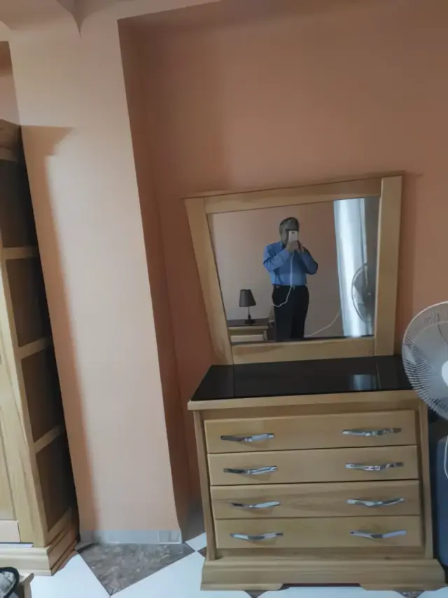 Appartement à louer à Bejaia