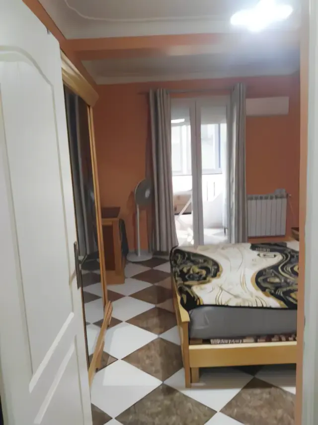Appartement à louer à Bejaia