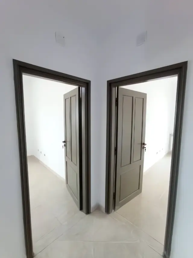 Appartement à louer à Kouba