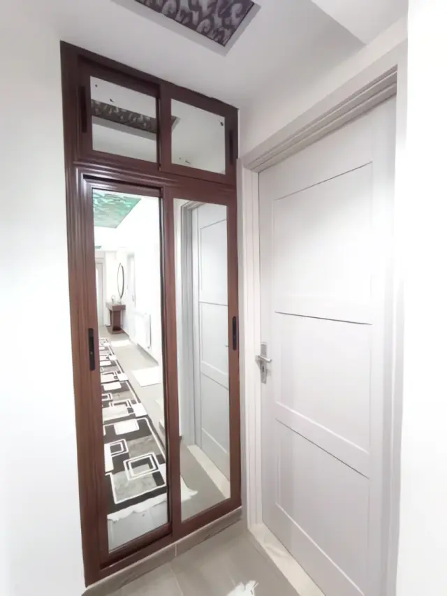 Appartement à louer à Mohammadia