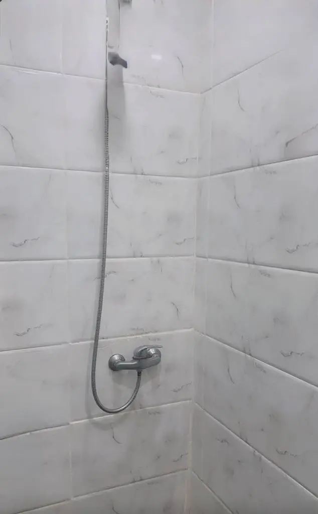 Appartement à louer à Oran