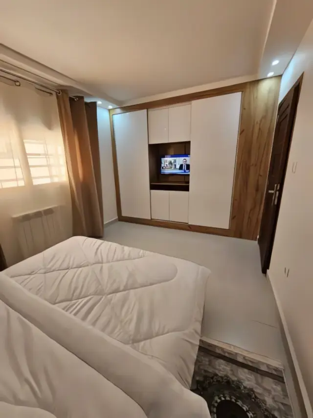 Appartement à louer à Bordj El Kiffan