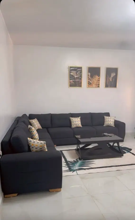 Appartement à louer à Oran