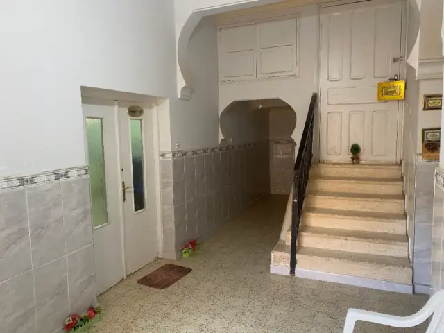 Maison à louer à Ouled Djellal