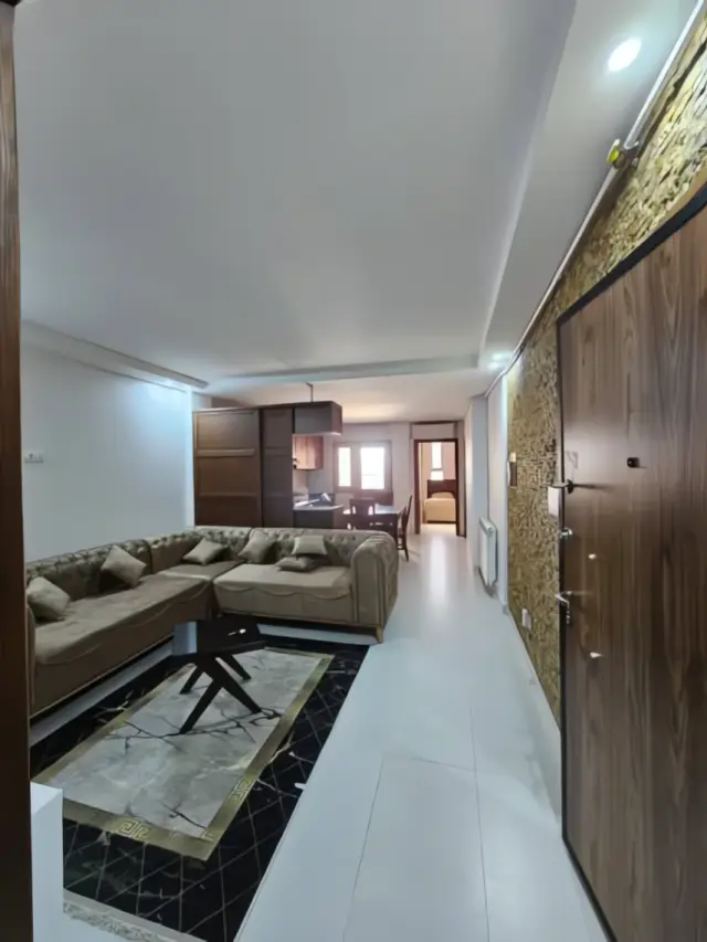 Appartement à louer à Bordj El Kiffan