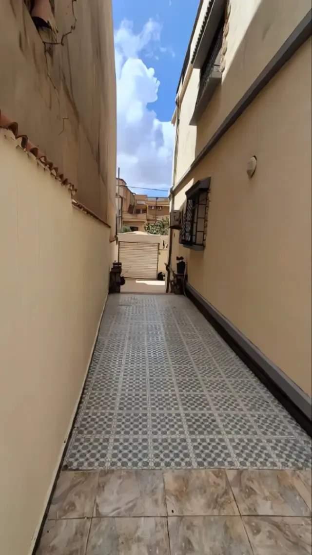 Maison à louer à Bir El Djir