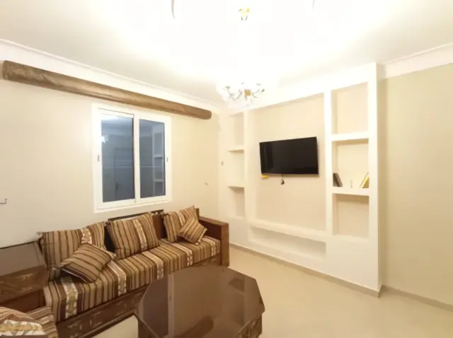 Appartement à louer à Mohammadia