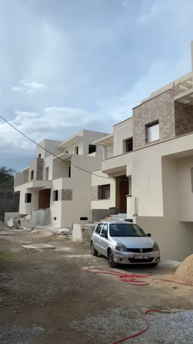 Maison à vendre à Saoula