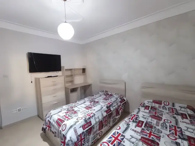 Appartement à louer à Mohammadia