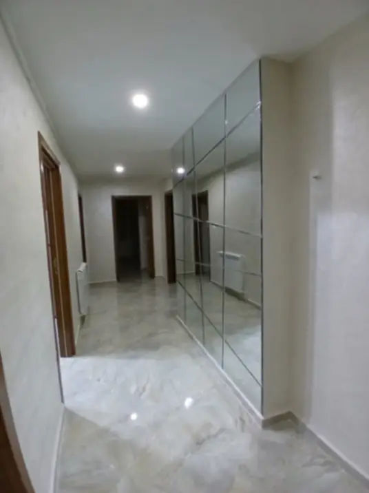 Appartement à louer à Oran
