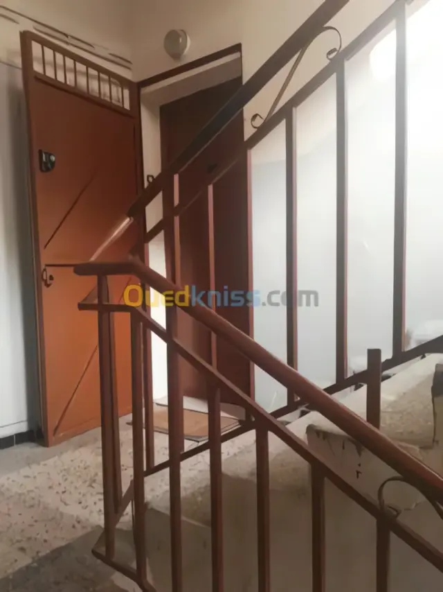 Appartement à vendre à Bejaia