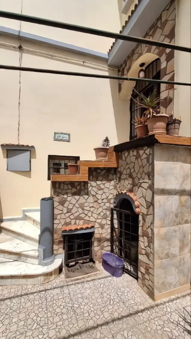 Maison à louer à Bir El Djir