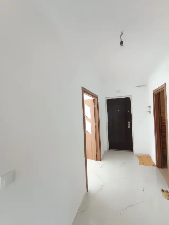 Appartement à louer à Bordj El Kiffan