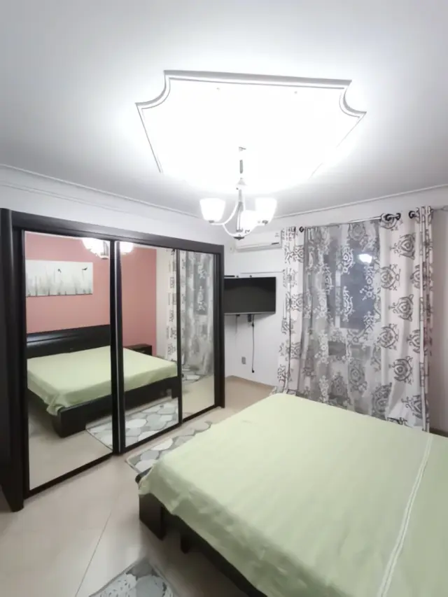 Appartement à louer à Mohammadia