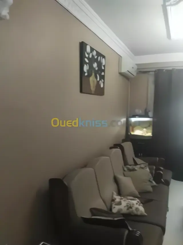 Appartement à vendre à Bejaia