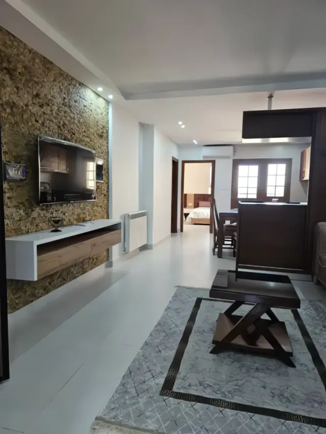 Appartement à louer à Bordj El Kiffan