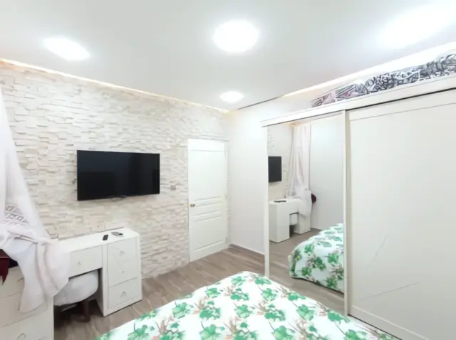 Appartement à louer à Bab Azzouar