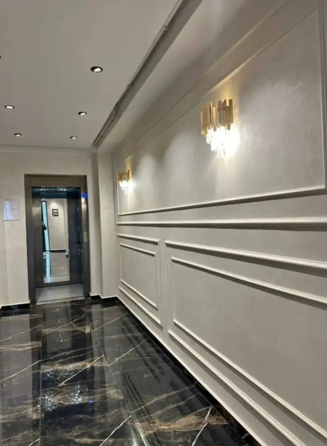 Appartement à vendre à Oran