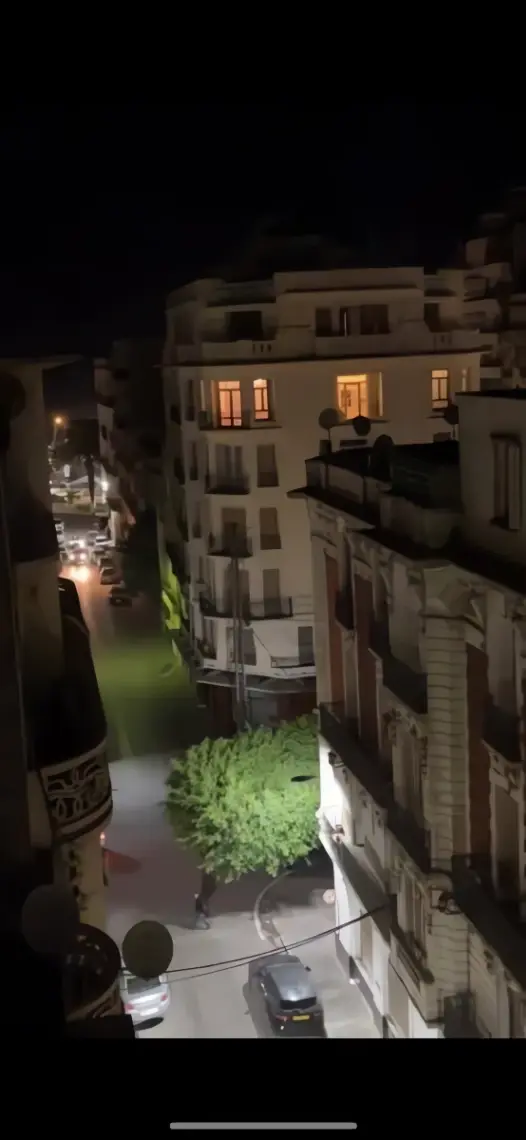 Appartement à louer à Oran