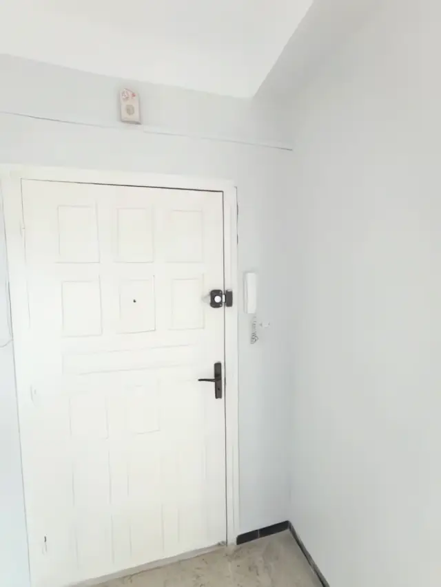 Appartement à louer à Mohammadia