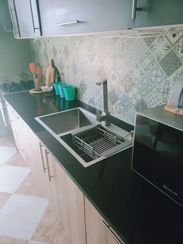 Appartement à vendre à Bejaia