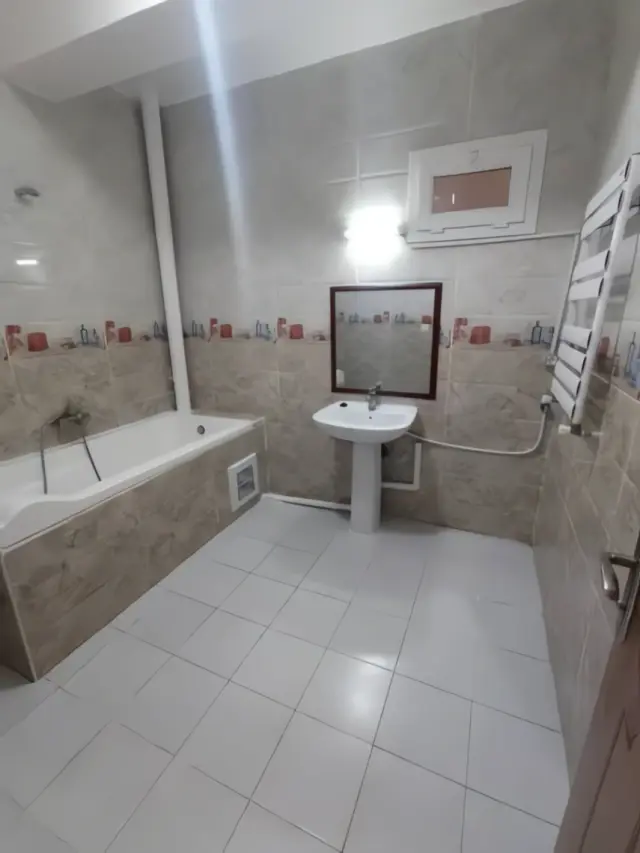 Appartement à louer à Bordj El Kiffan