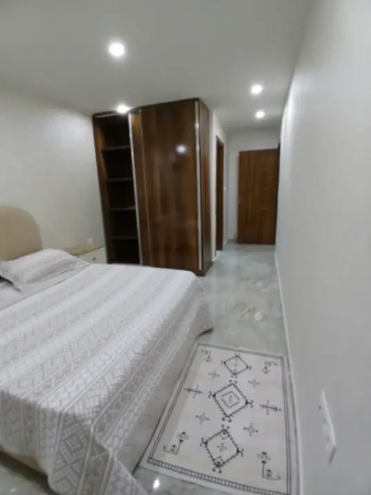Appartement à louer à Oran