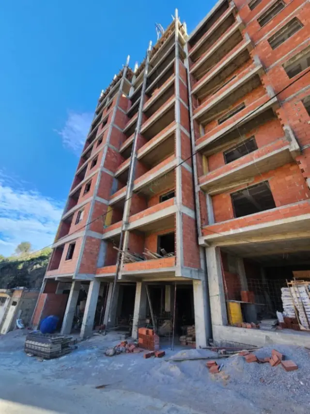 Appartement à vendre à Bejaia