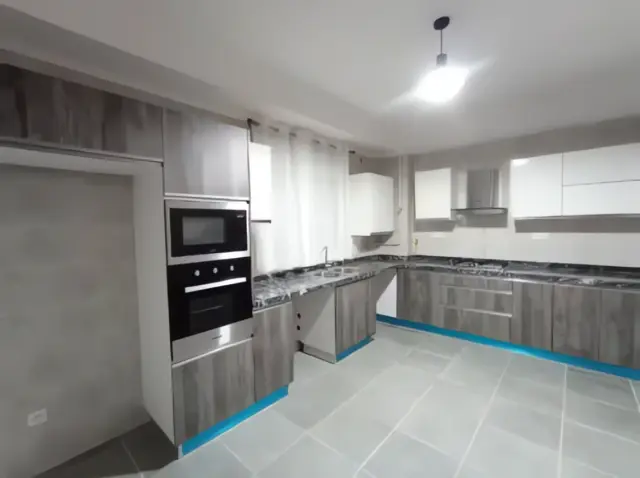 Appartement à louer à Bir Mourad Rais