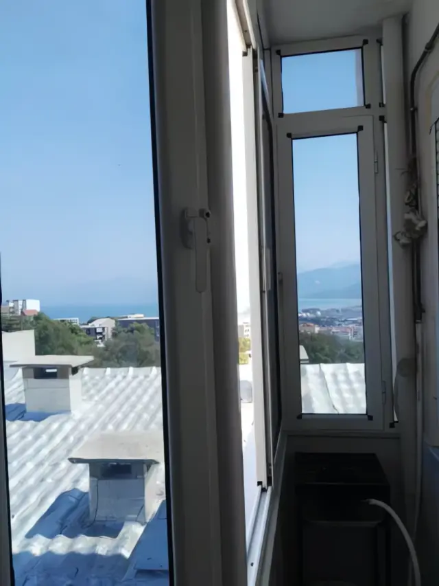 Appartement à vendre à Bejaia