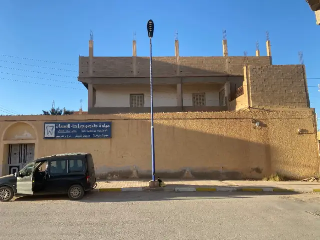 Maison à louer à Ouled Djellal