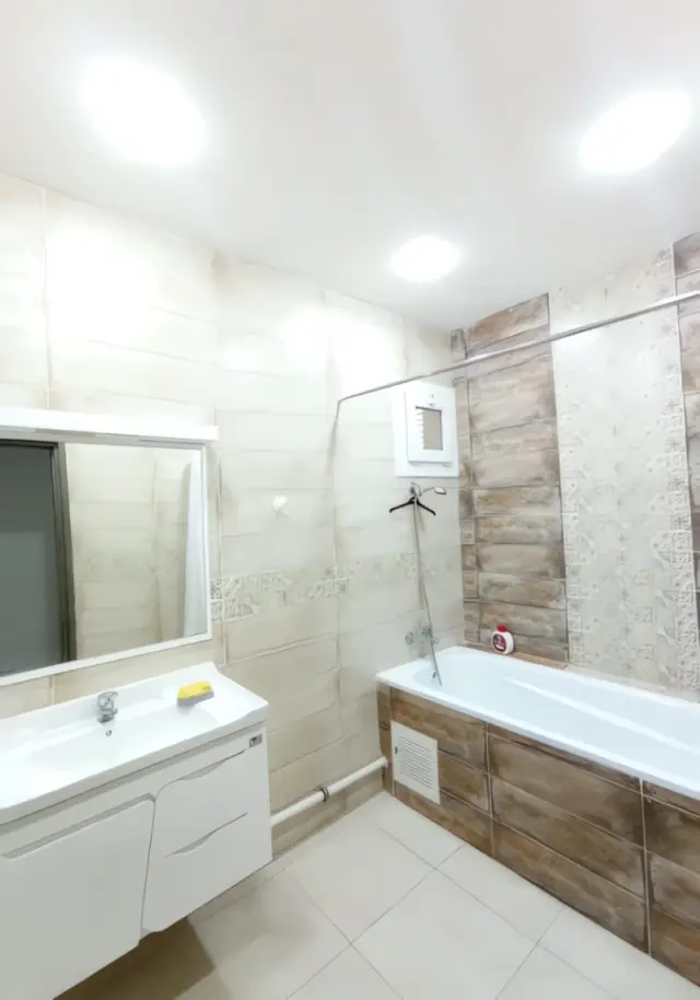 Appartement à louer à Kouba