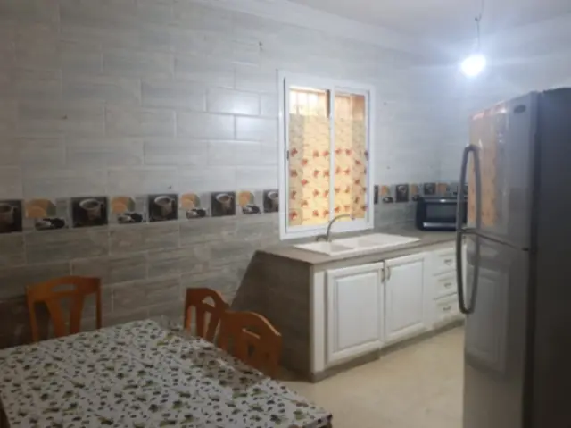 Maison à louer à Ouled Fayet