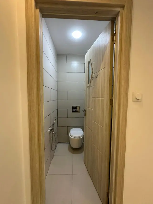 Appartement à vendre à Oran